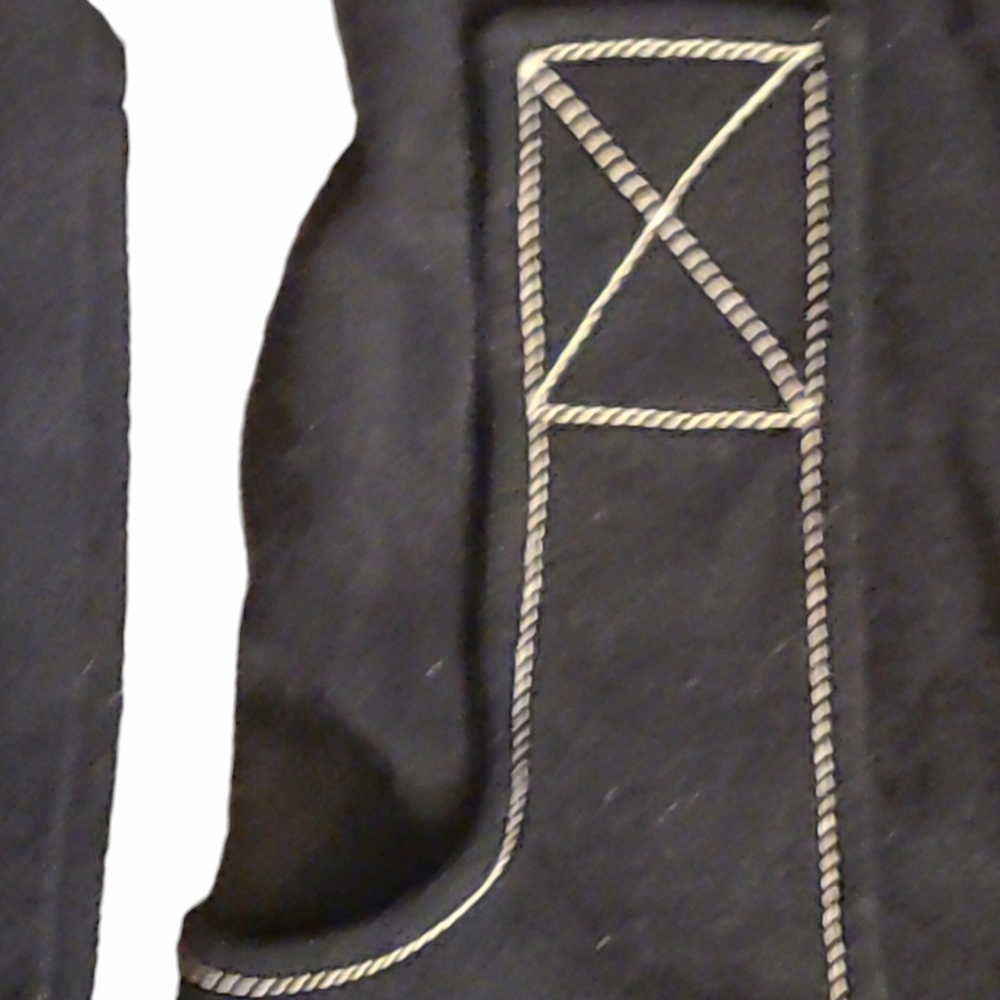 Vintage 1970's Romper by Country Set - Picture 5 of 12